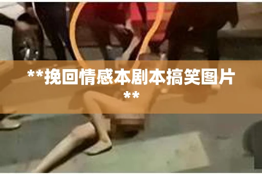 **挽回情感本剧本搞笑图片**