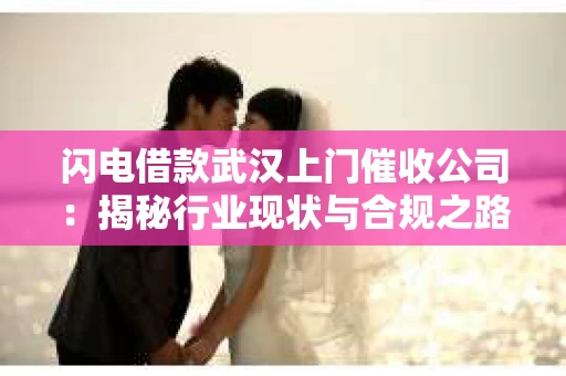 闪电借款武汉上门催收公司：揭秘行业现状与合规之路