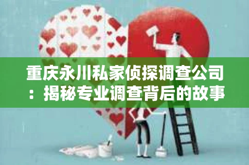 重庆永川私家侦探调查公司：揭秘专业调查背后的故事