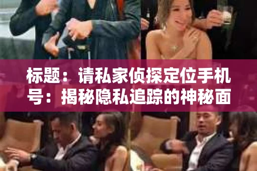 标题：请私家侦探定位手机号：揭秘隐私追踪的神秘面纱