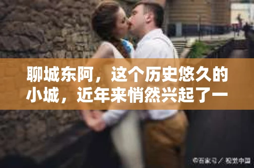 聊城东阿，这个历史悠久的小城，近年来悄然兴起了一股新的服务潮流——私家侦探。今天，我们就来聊聊这个话题，看看在聊城东阿，私家侦探是如何成为人们生活中的一部分的。