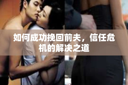 如何成功挽回前夫，信任危机的解决之道