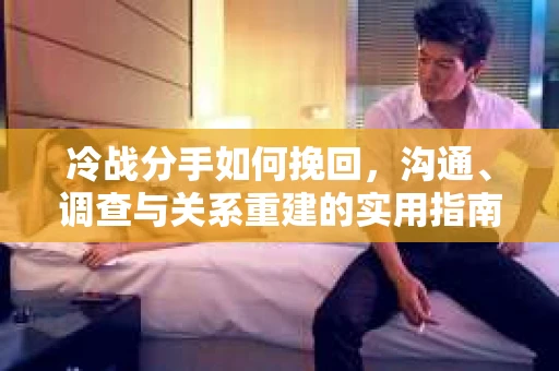 冷战分手如何挽回，沟通、调查与关系重建的实用指南