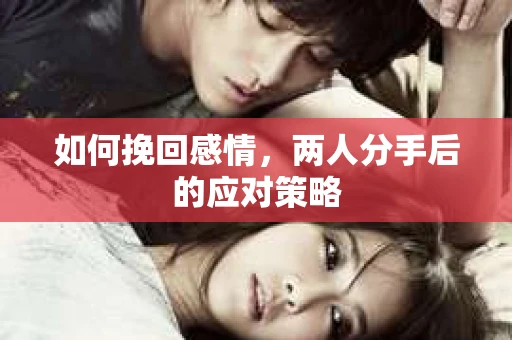 如何挽回感情，两人分手后的应对策略